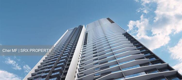 Lorong 8 Toa Payoh (D12), Condominium #560097461